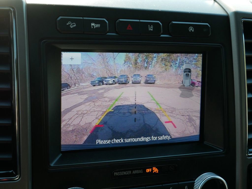 Certified 2020 Ford Expedition XLT w/ Equipment Group 202A image 27