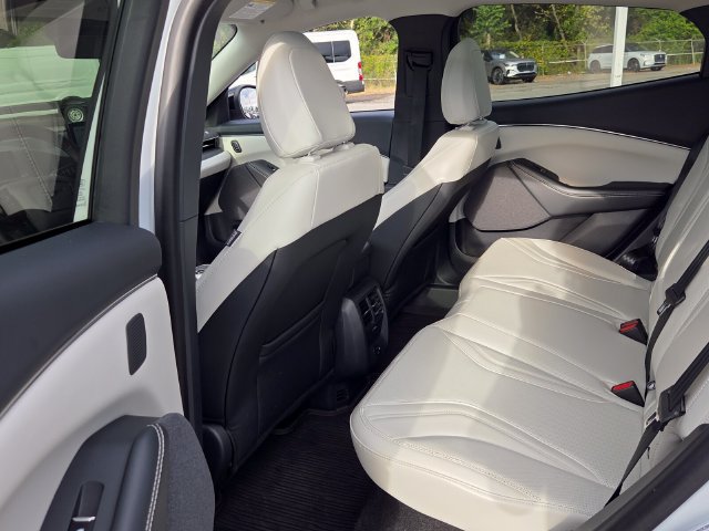Certified 2023 Ford Mustang Mach-E Premium RWD image 18