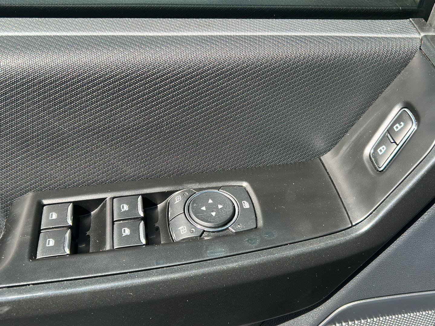 Certified 2024 Ford F150 STX RWD image 9