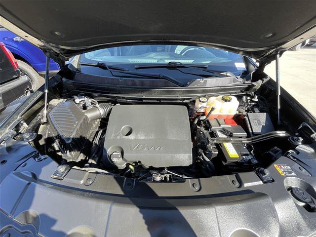 Used 2022 Chevrolet Traverse LT AWD/4WD image 36