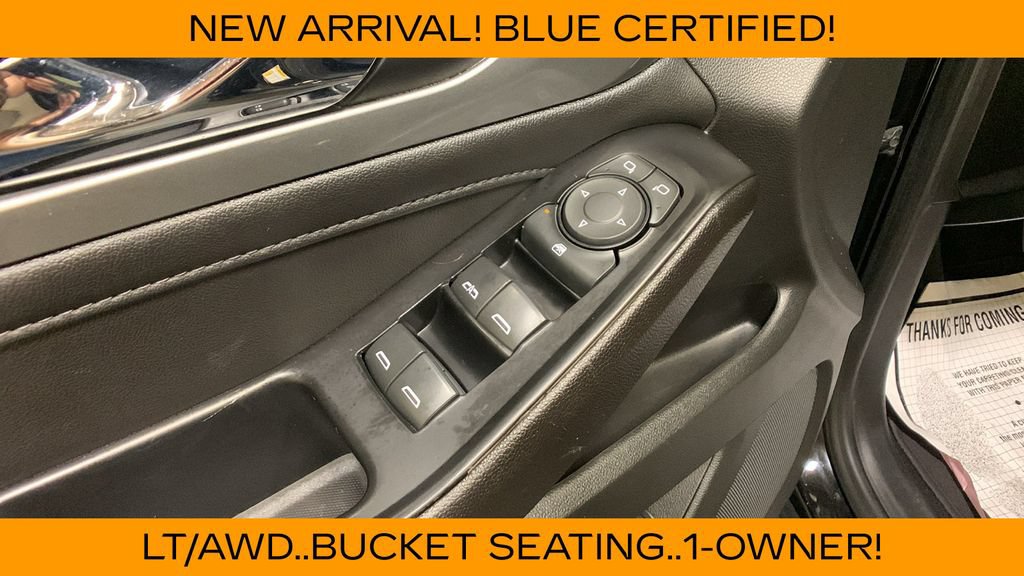 Used 2023 Chevrolet Traverse LT AWD/4WD image 28