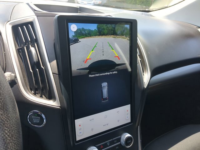 Certified 2022 Ford Edge SE AWD/4WD image 24