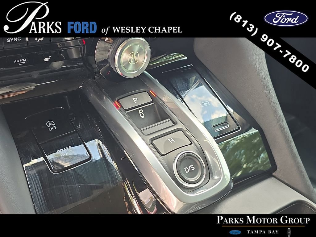 Used 2023 Acura MDX FWD w/ Technology Package image 26