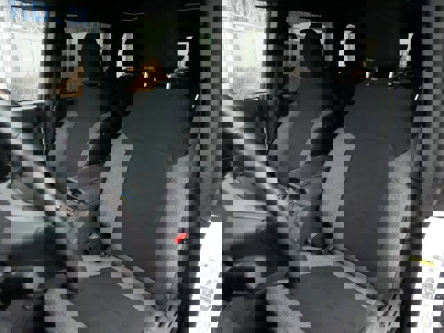 Certified 2025 Ford Bronco Big Bend image 10