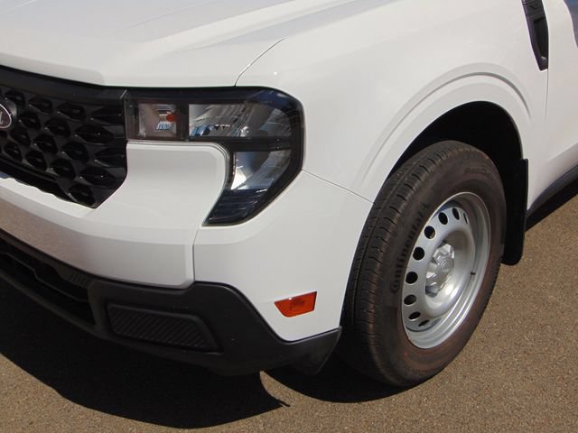Certified 2025 Ford Maverick XL w/ Equipment Group 102A AWD/4WD image 2