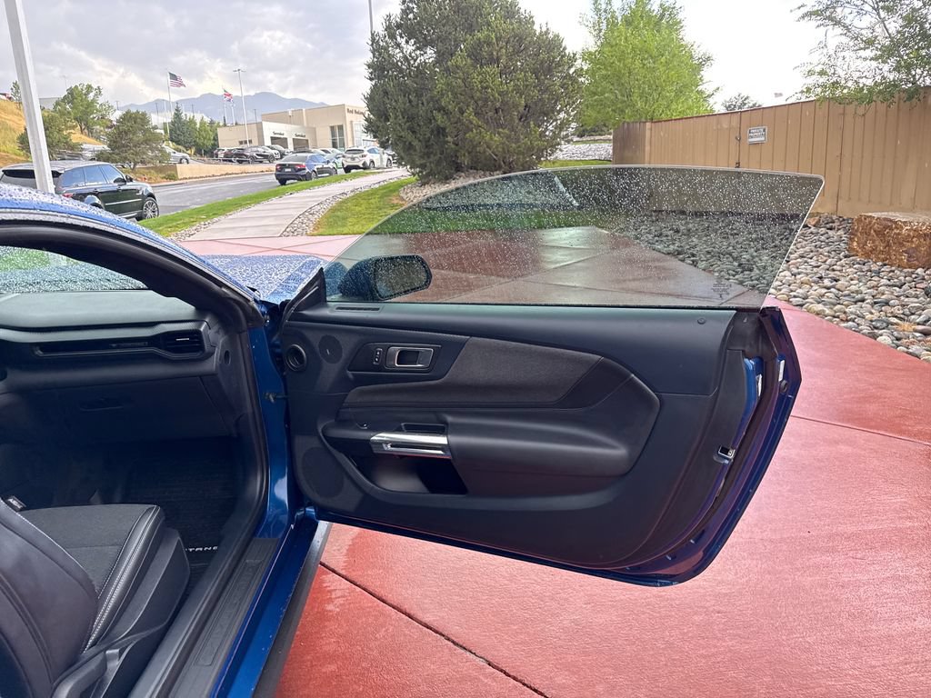Certified 2024 Ford Mustang GT RWD image 22