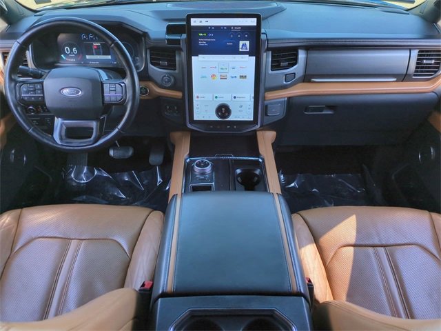 Certified 2023 Ford Expedition Max Platinum image 15