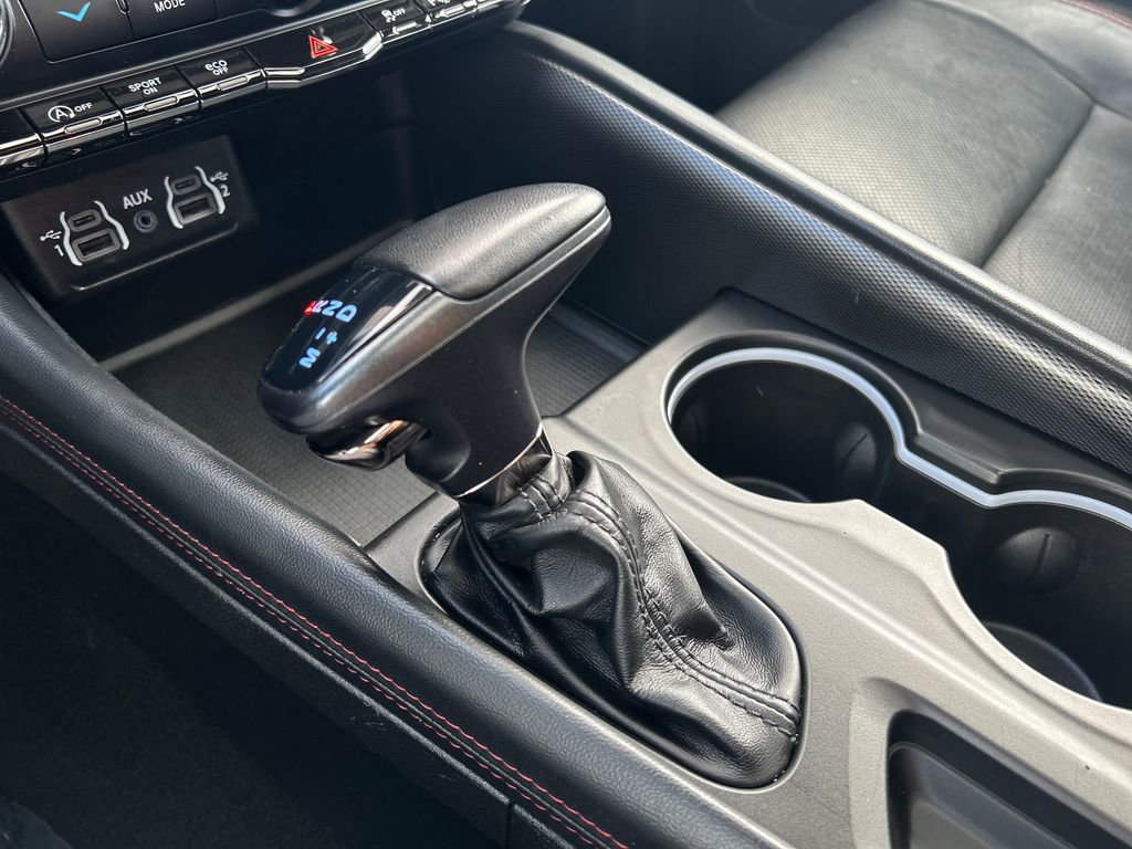 Used 2024 Dodge Durango GT image 57