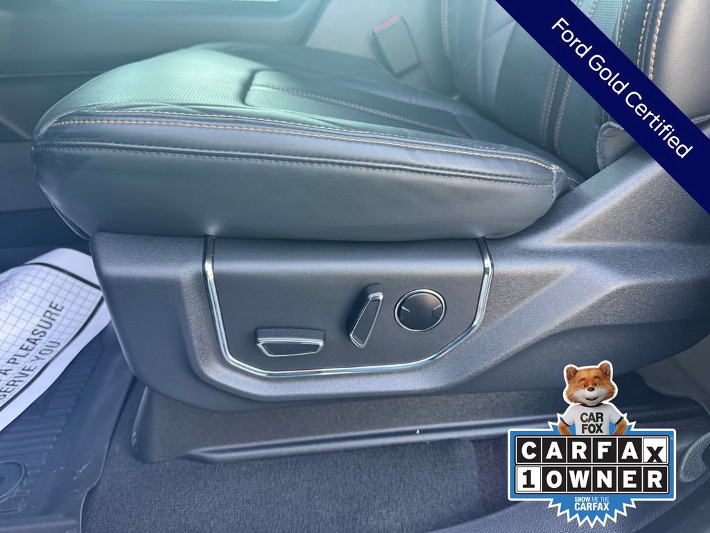 Certified 2024 Ford Expedition Platinum AWD/4WD image 38