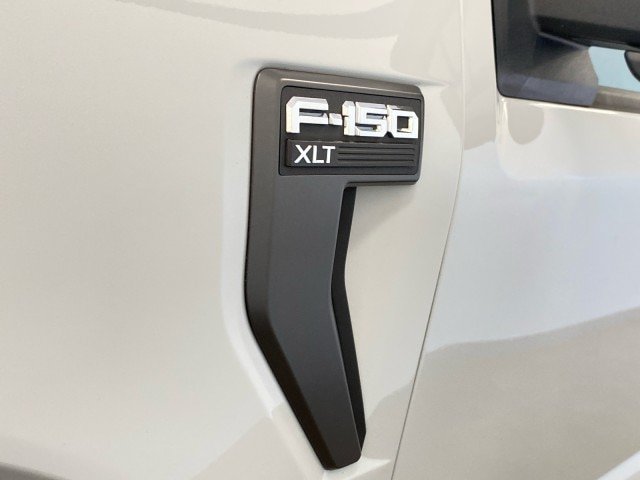 Certified 2023 Ford F150 XLT w/ Equipment Group 302A High AWD/4WD image 12