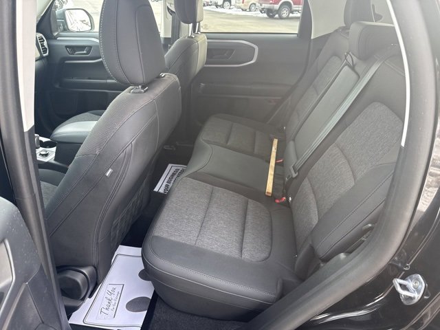 Certified 2024 Ford Bronco Sport Big Bend image 10