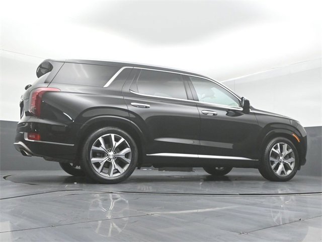 Used 2022 Hyundai Palisade Limited w/ Cargo Package image 14