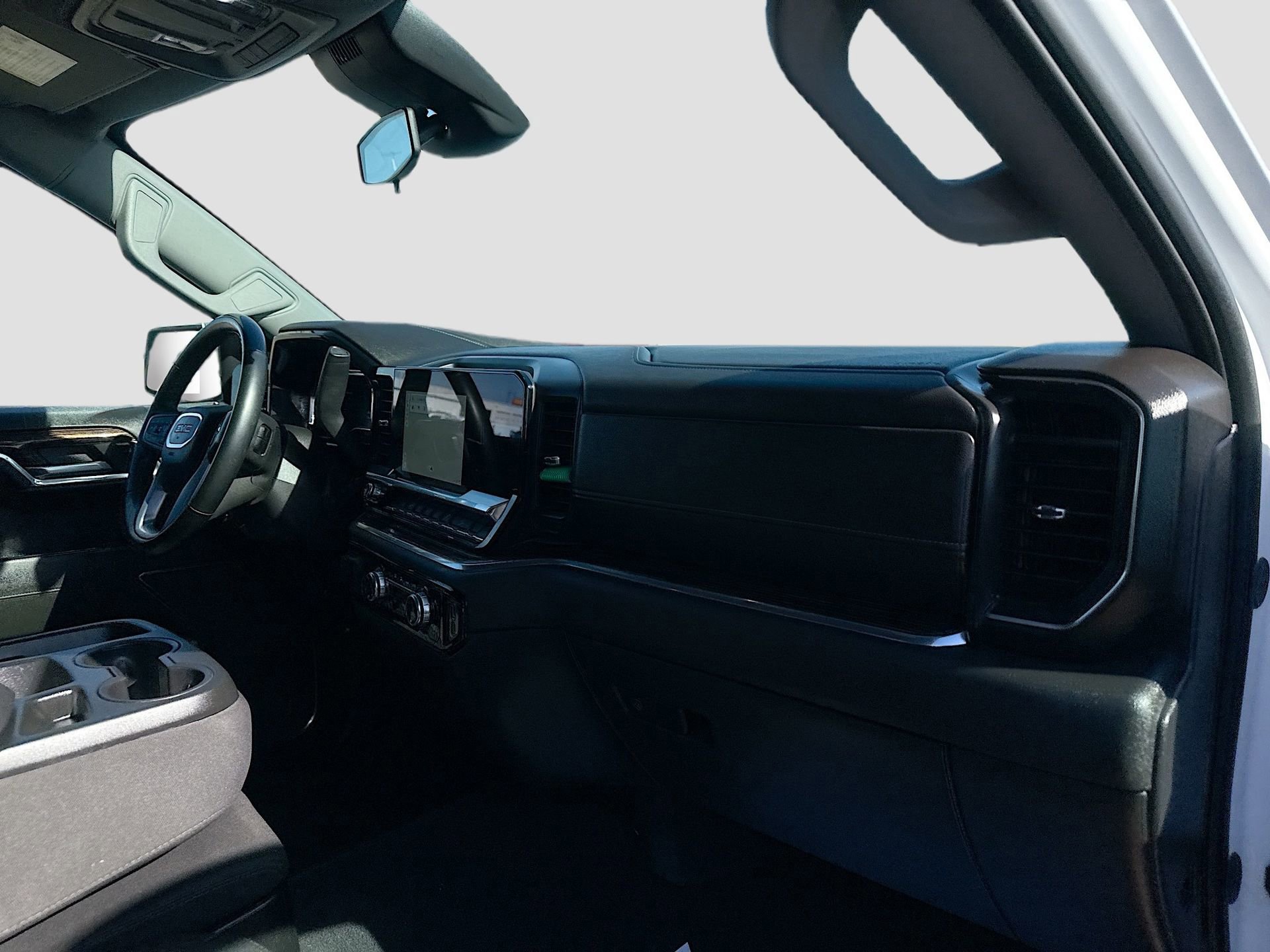 Used 2024 GMC Sierra 1500 Elevation w/ X31 Off-Road Package image 33