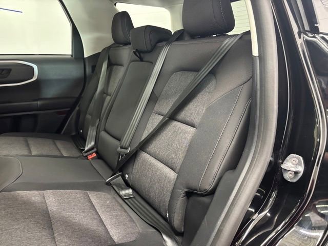 Certified 2024 Ford Bronco Sport Big Bend w/ Convenience Package AWD/4WD image 9