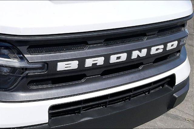 Certified 2024 Ford Bronco Sport Big Bend AWD/4WD image 27