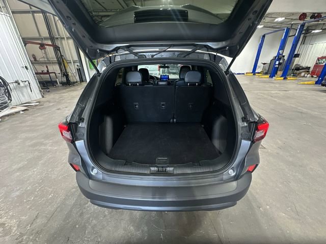 Certified 2025 Ford Escape ST-Line FWD image 26