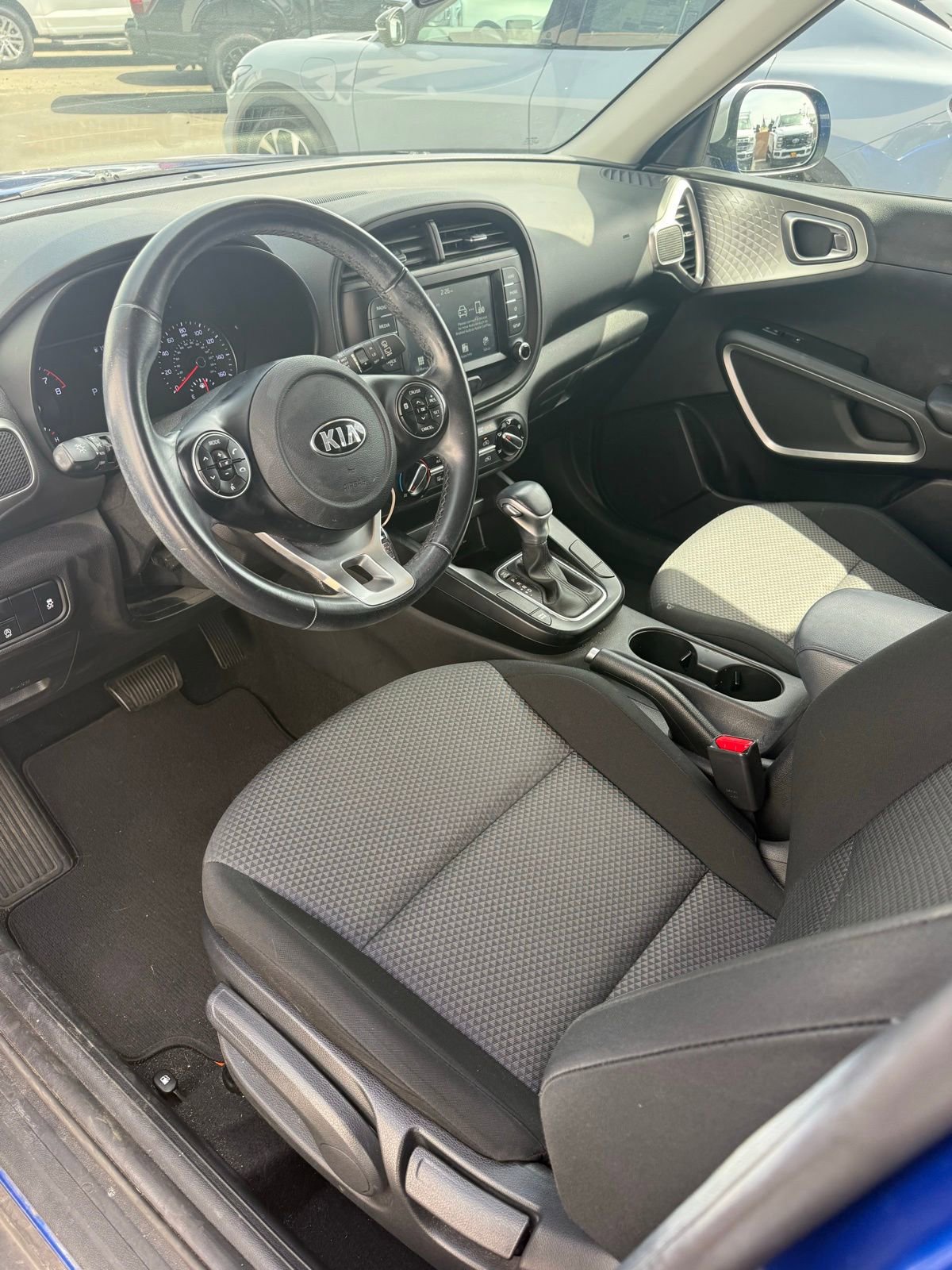 Used 2021 Kia Soul X-Line image 9