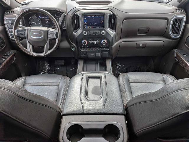 Used 2020 GMC Sierra 3500 Denali w/ Denali Ultimate Package AWD/4WD image 20