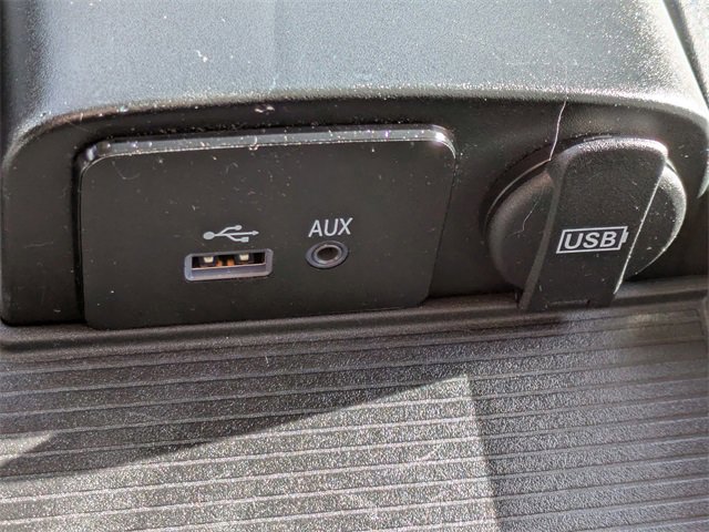 Used 2017 RAM 1500 Big Horn image 21