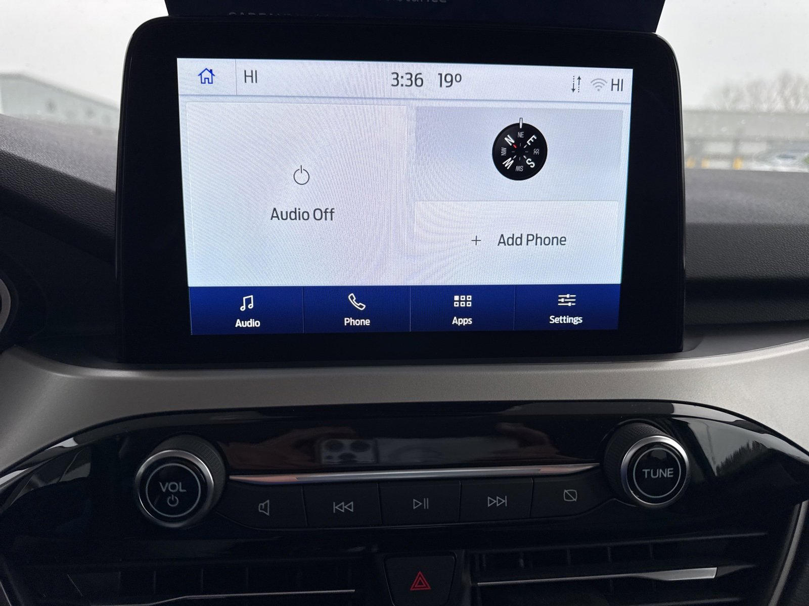 Certified 2022 Ford Escape SE w/ Convenience Package image 27