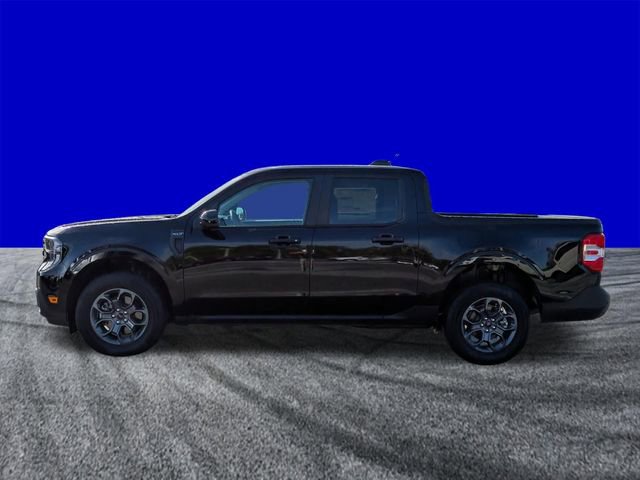 Certified 2026 Ford Maverick XLT w/ XLT Luxury Package AWD/4WD image 7