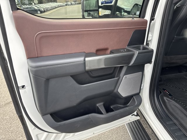 Certified 2023 Ford F150 Lariat w/ Equipment Group 502A High image 12