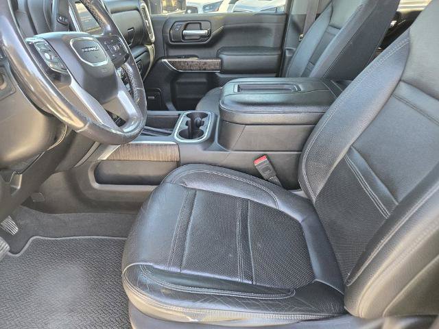 Used 2021 GMC Sierra 2500 Denali w/ Denali Ultimate Package AWD/4WD image 24