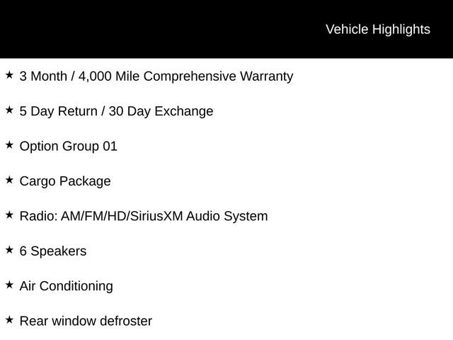 Used 2023 Hyundai Kona SEL w/ Cargo Package image 10