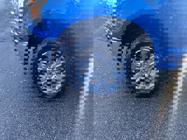 Certified 2019 Ford F150 XLT w/ Equipment Group 302A Luxury image 10