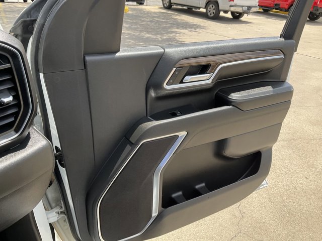 Used 2024 Chevrolet Silverado 2500 LT w/ Convenience Package AWD/4WD image 22