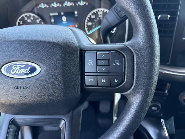Certified 2023 Ford F150 XL w/ STX Appearance Package RWD image 25