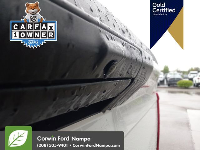 Certified 2025 Ford F150 STX AWD/4WD image 31