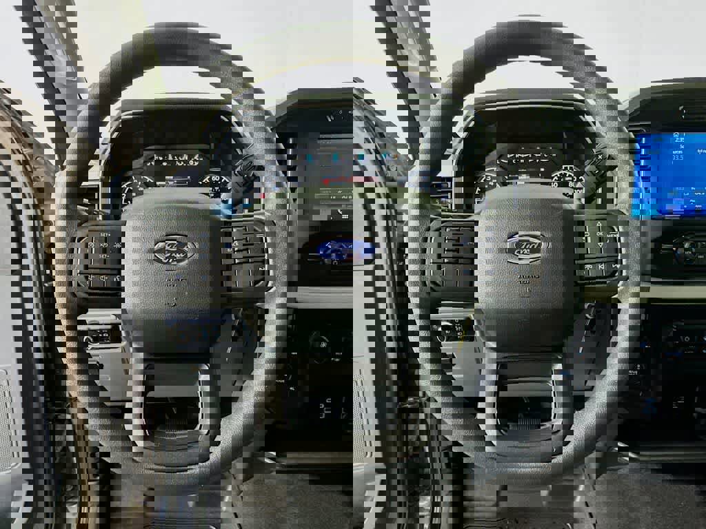 Certified 2023 Ford F150 XLT image 18