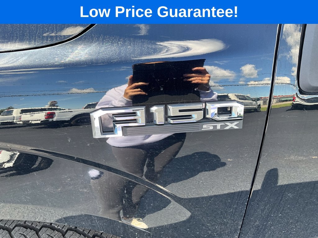 Certified 2018 Ford F150 XL w/ Equipment Group 101A Mid AWD/4WD image 14