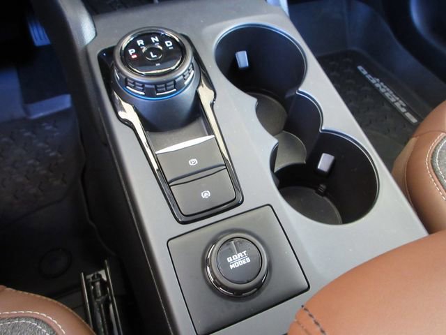 Certified 2024 Ford Bronco Sport Outer Banks w/ Tech Package image 21