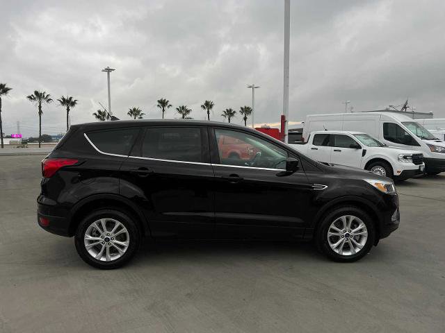 Certified 2019 Ford Escape SE image 6