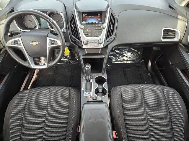 Used 2017 Chevrolet Equinox LT w/ Convenience Package image 23