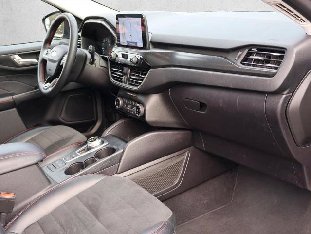 Certified 2022 Ford Escape SEL w/ SEL Stealth AWD Package image 26