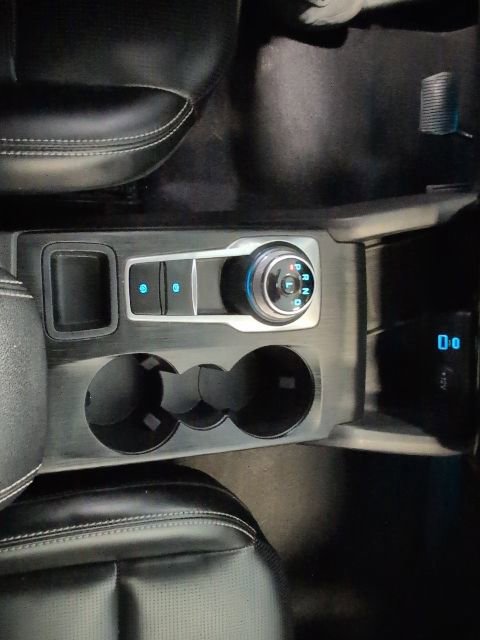 Certified 2023 Ford Escape Platinum image 24