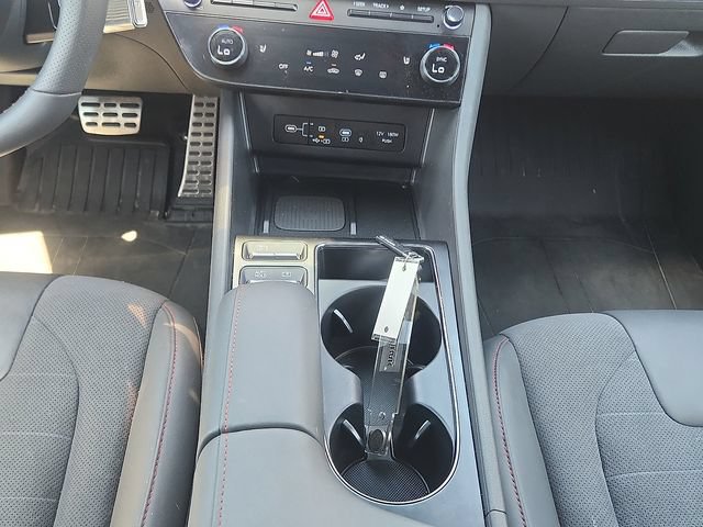 Used 2025 Hyundai Sonata N Line FWD image 18
