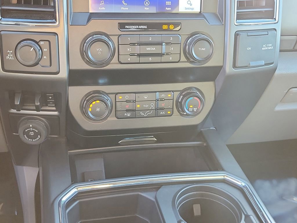 Certified 2021 Ford F250 XLT w/ XLT Premium Package image 30