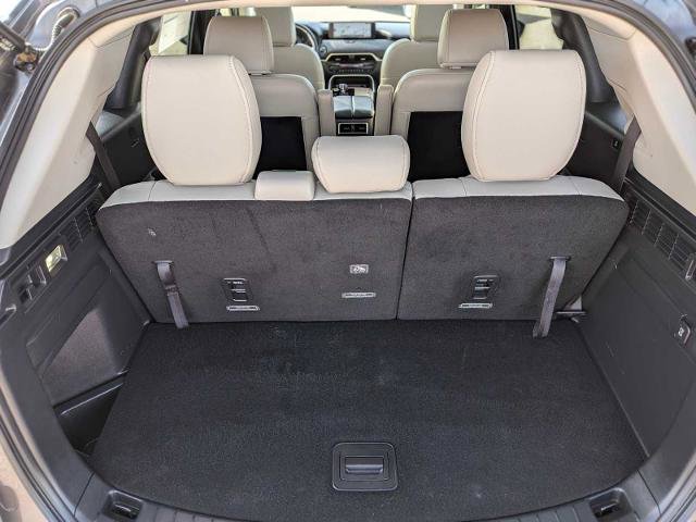 Used 2024 MAZDA CX-90 3.3 Turbo w/ Premium Package image 36