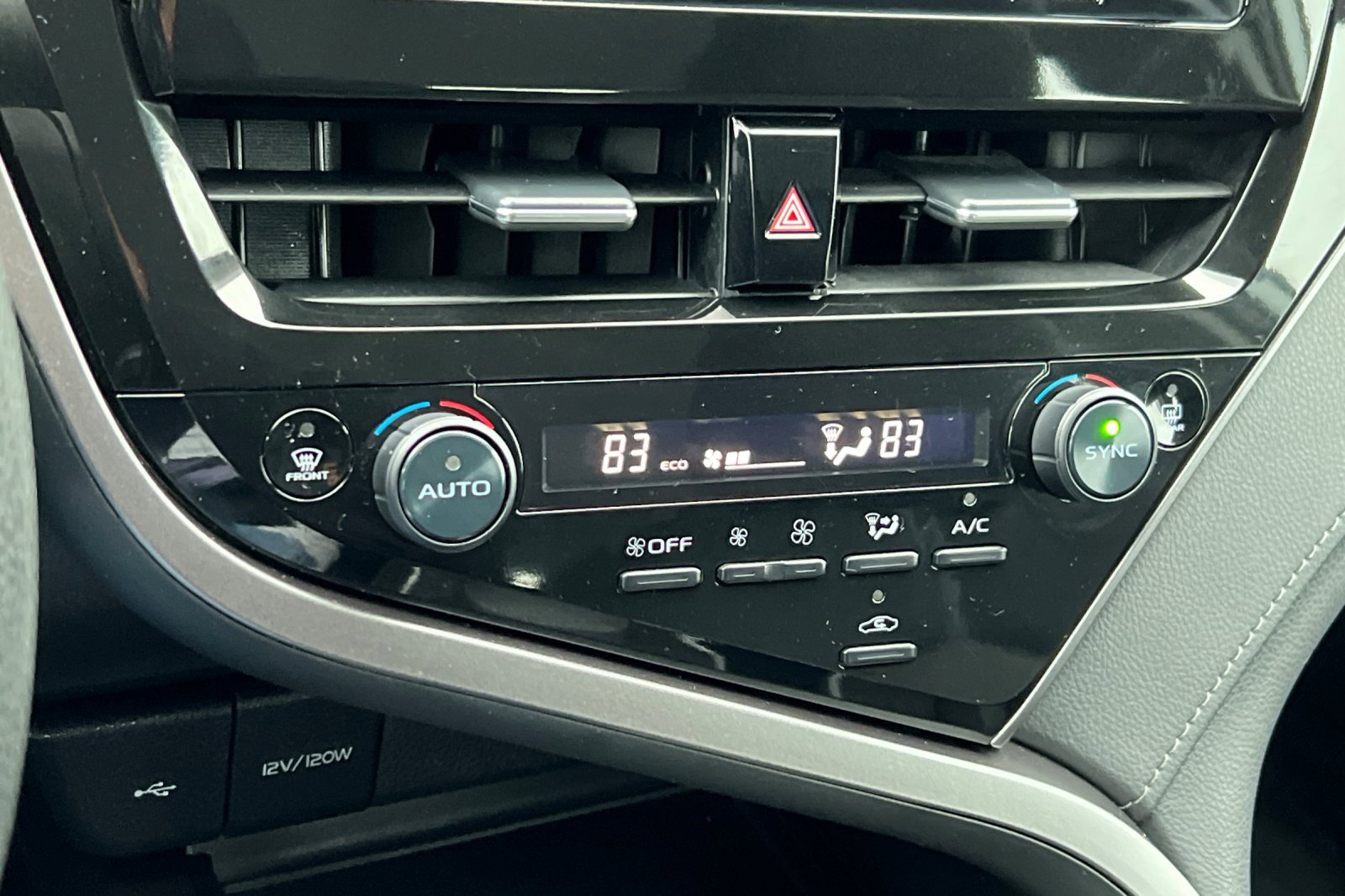 Used 2024 Toyota Camry LE image 20