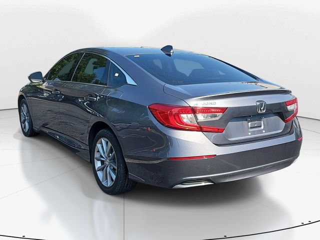 Used 2021 Honda Accord LX image 5