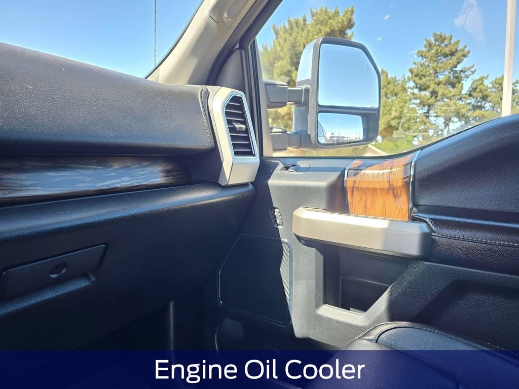 Certified 2019 Ford F150 Lariat w/ Equipment Group 502A Luxury AWD/4WD image 29