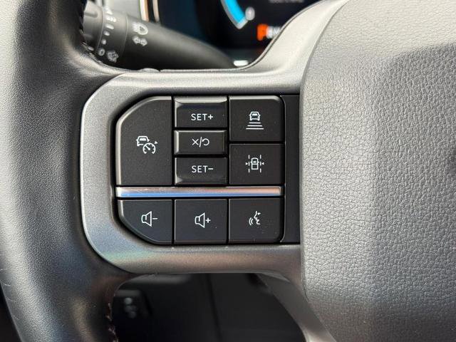 Certified 2021 Ford F150 Lariat AWD/4WD image 15
