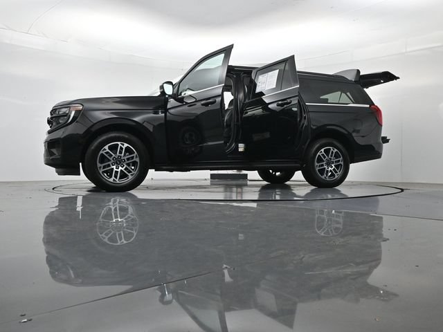 Certified 2025 Ford Expedition Max Active RWD image 59