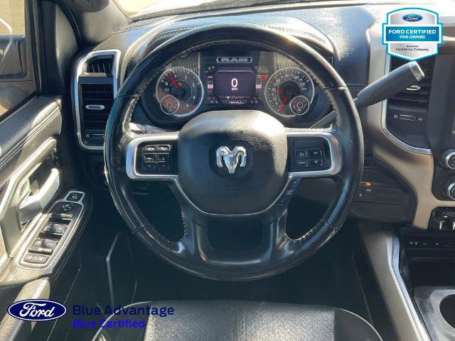Used 2019 RAM 2500 Laramie w/ Night Edition AWD/4WD image 7