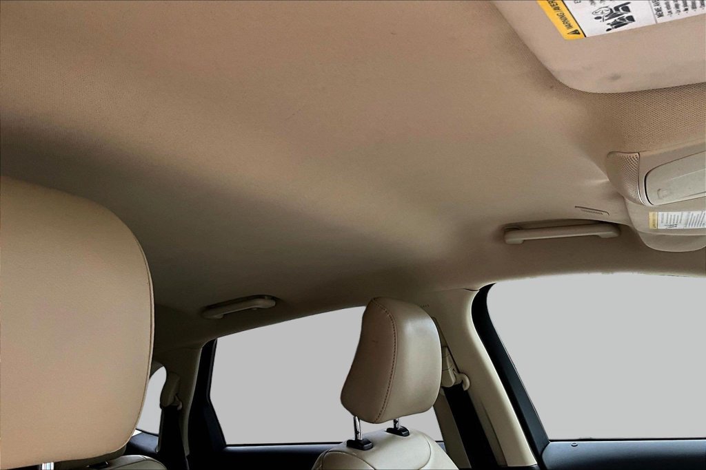 Certified 2023 Ford Edge SEL w/ Cargo Accessory Package AWD/4WD image 29
