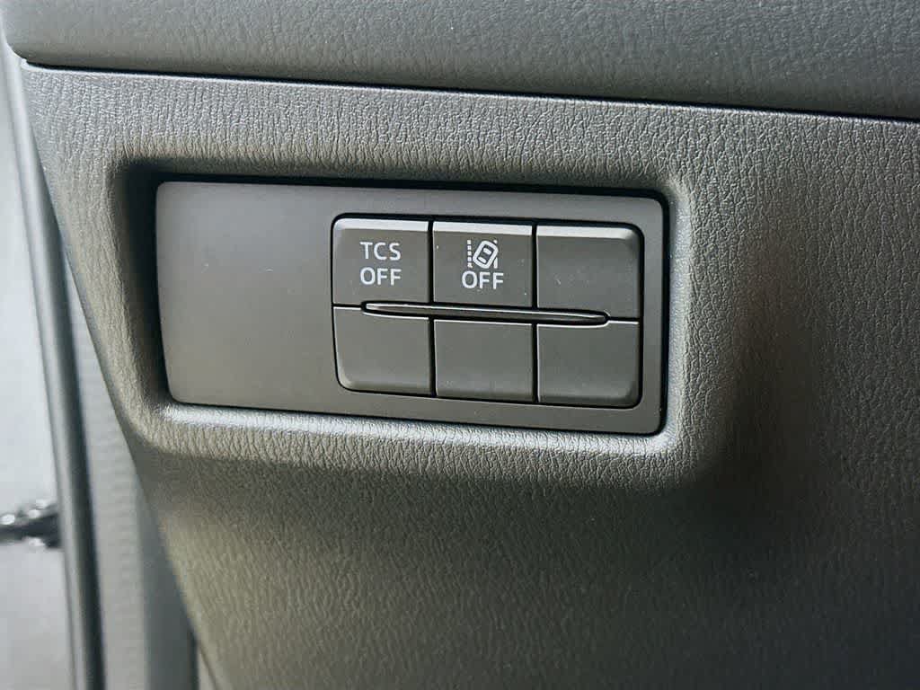Used 2021 MAZDA CX-5 Touring FWD image 27